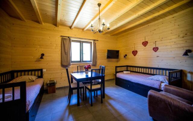 Hôtel Le Loup Blanc