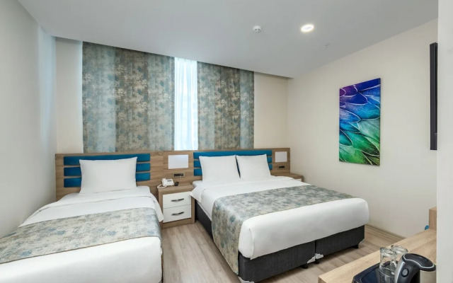 Anelli Hotel