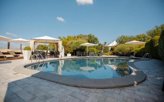 Wine Resort Casino di Caccia