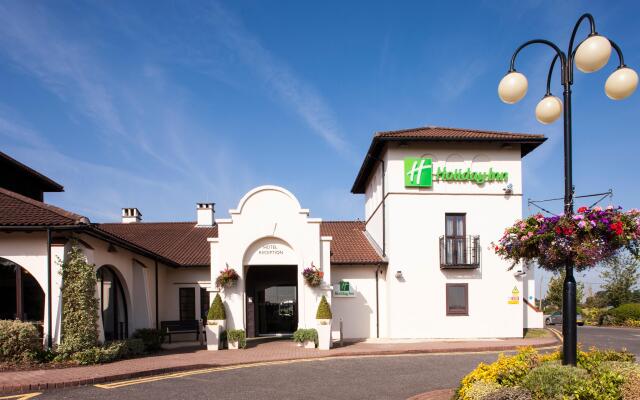 Holiday Inn Birmingham Bromsgrove, an IHG Hotel