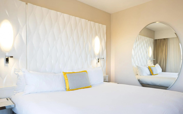 Renaissance Aix-en-Provence Hotel