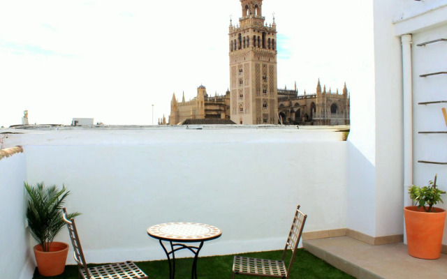 Apartments Olé - Santa Rufina