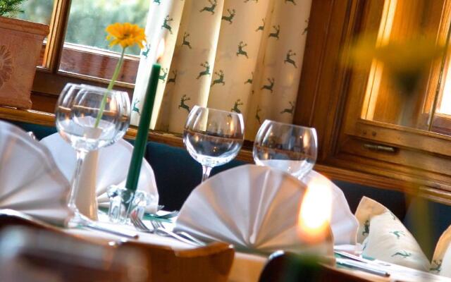 Ander Hotel