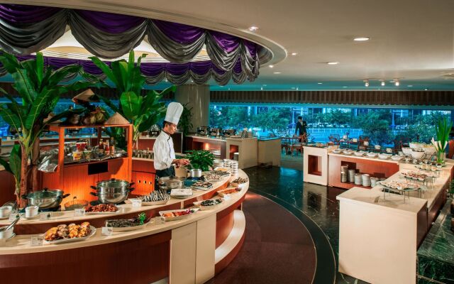 Sunshine Hotel Shenzhen