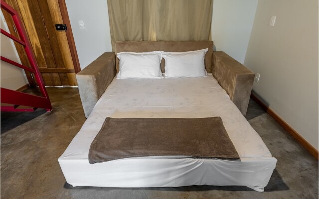 Lofts Vila Bela