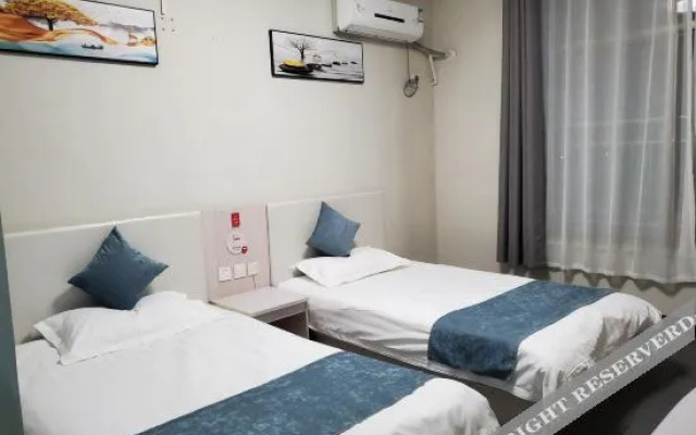 Licheng 7-day hotel chain