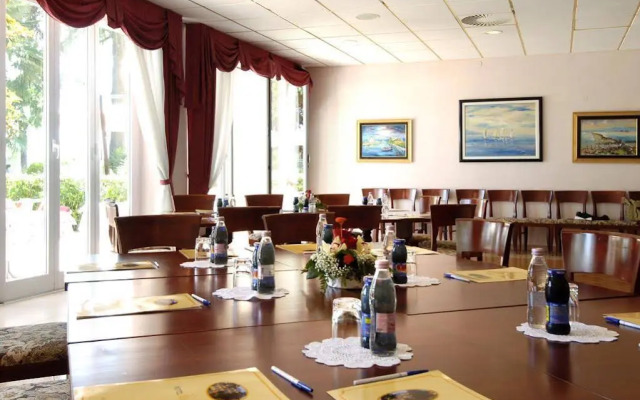 Hotel Marko