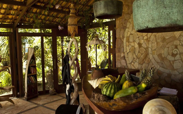 Paua Hotel Boutique