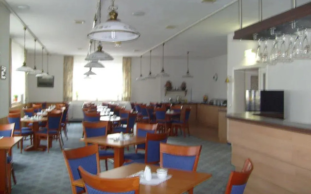 Hotel Villa Ingeborg