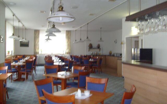 Villa Auszeit Hotel Garni
