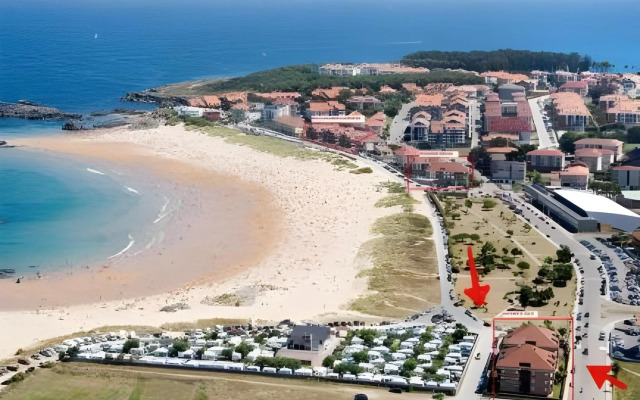 Apartamentos Turisticos Suaces