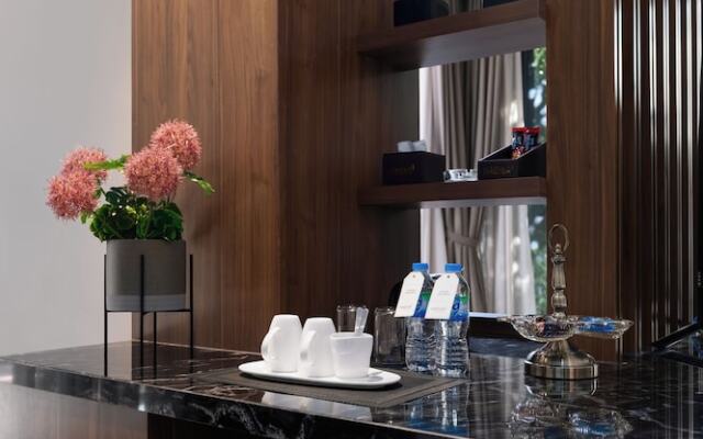 Hadiva Boutique Hotel