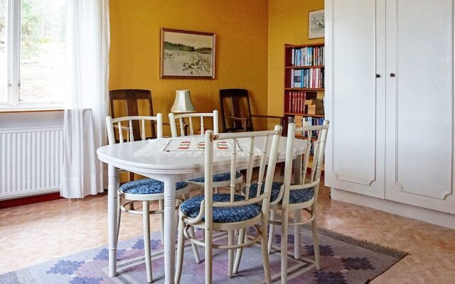7 Person Holiday Home in Loftahammar
