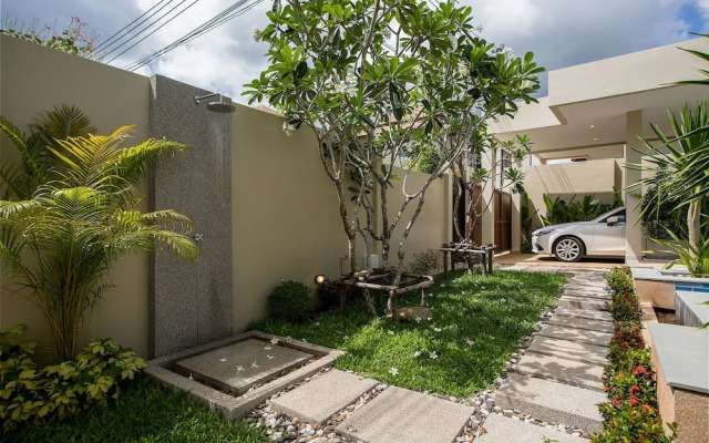 Villa Alor