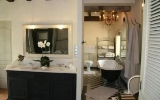 Chambres d'Hôtes Le Mouton