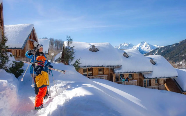 Goelia - Le Village Gaulois