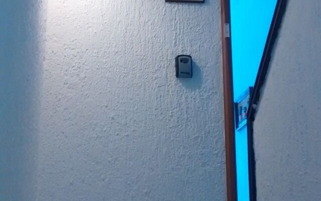 Seaside Condo by Solymar