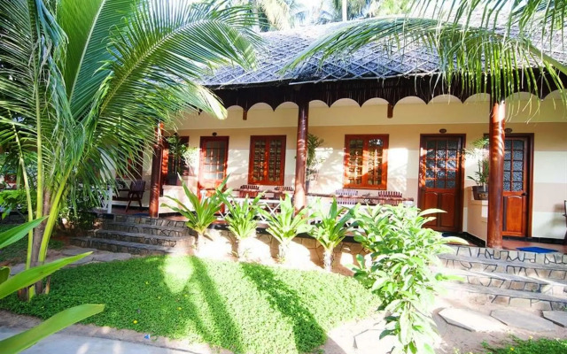 Thai Hoa Resort