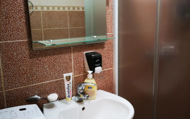 Apartman 104 lux Zoned