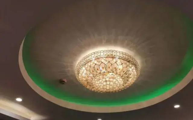 Xiangfu Hotel (Shanghai Guoding Road)
