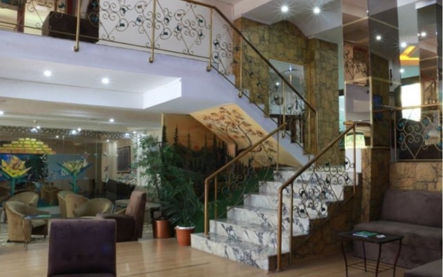 Hotel Ab-i Hayat