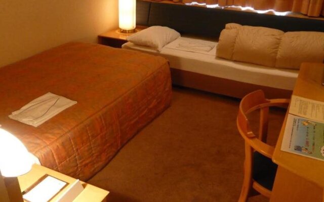 Hotel Mariage Sensui