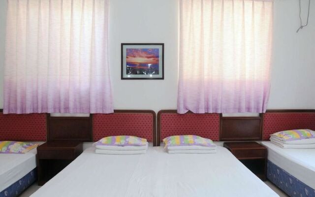 Beidaihe Zhibin Hotel