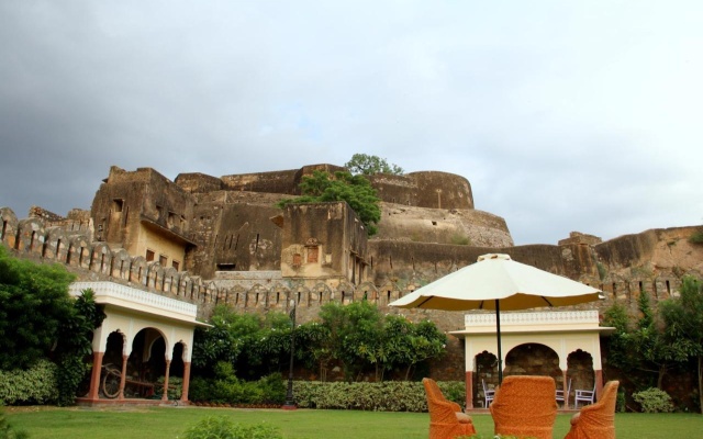 Shahpura Haveli