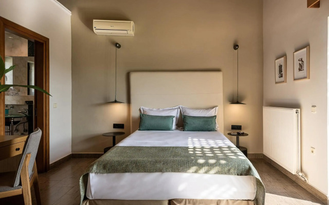 Caldera Platanias Villas