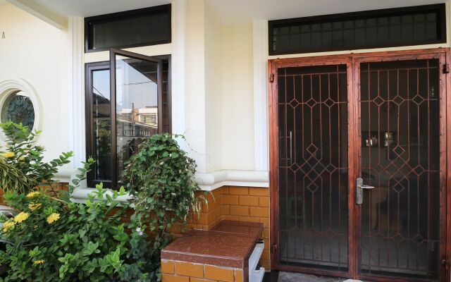 Kejora Homestay