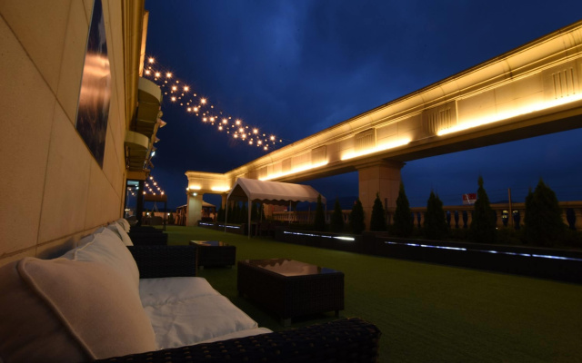Ramada by Wyndham Yongin