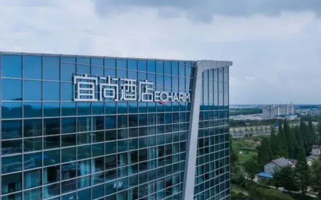 Echarm Hotel