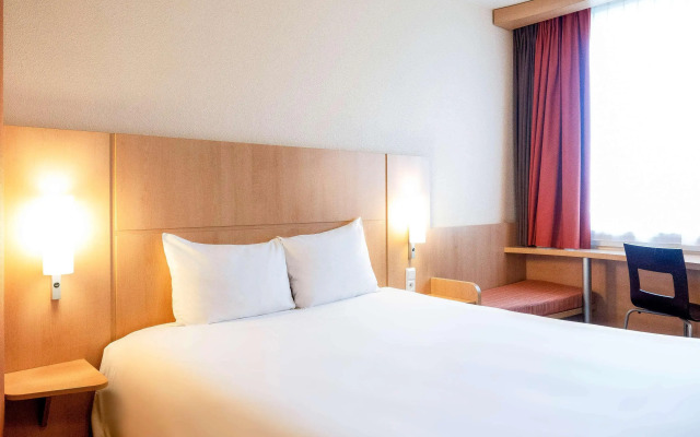 ibis Krakow Stare Miasto