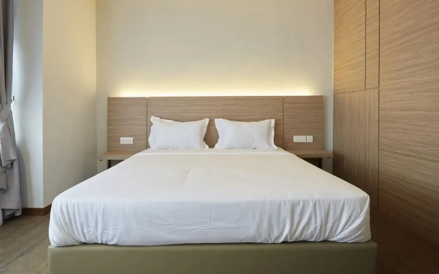 RM Hotel Muar