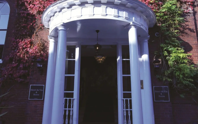 Hotel du Vin & Bistro Poole