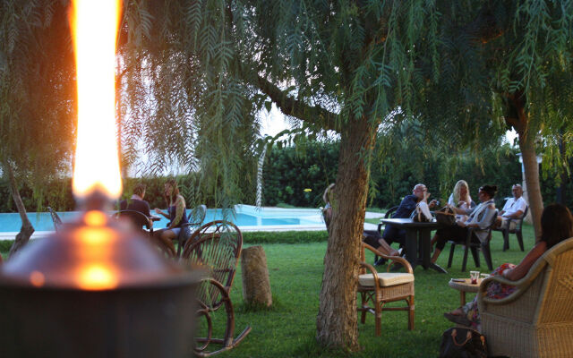 Montecallini Hotel - Adults Only