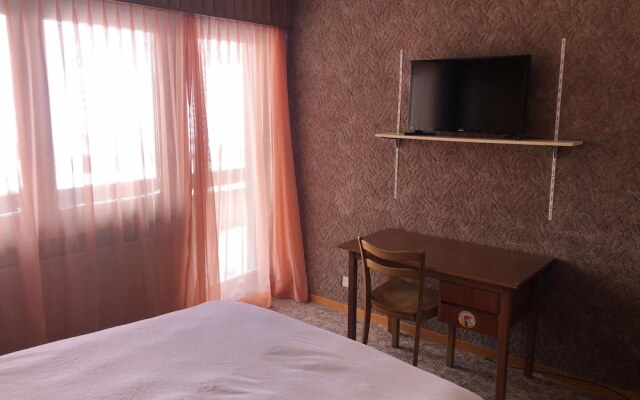 Auberge les Charmettes