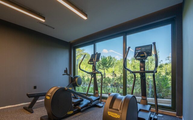 HVD Reina del Mar - 24 Hours Premium All Inclusive