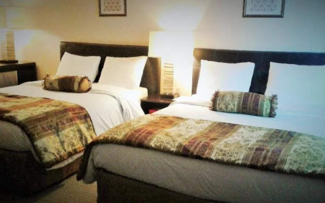 Motel Lyston Inn
