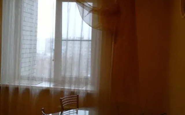 Apartment on Maksima Gorkogo 32