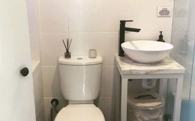 Bellevue Hill Abode Near Bondi Beach