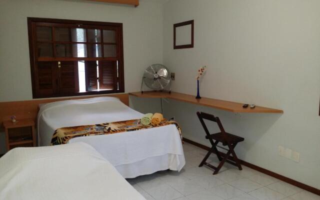 Beira Mar Hostel