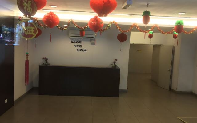 KL Taragon Apartment