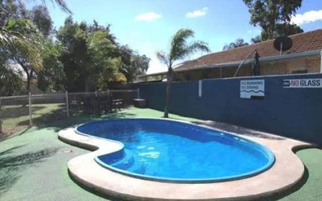 Comfort Inn Citrus Valley