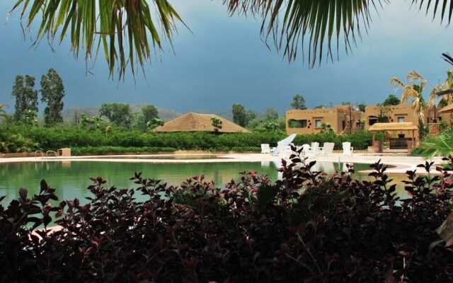 Samsara The Resort & Club