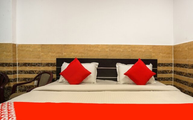 OYO 60970 Crystal Cottage