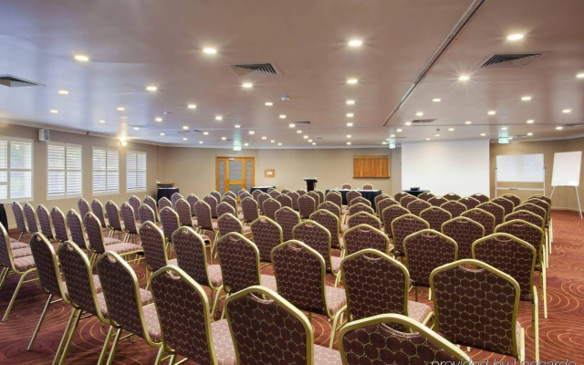 Holiday Inn Port Moresby by IHG