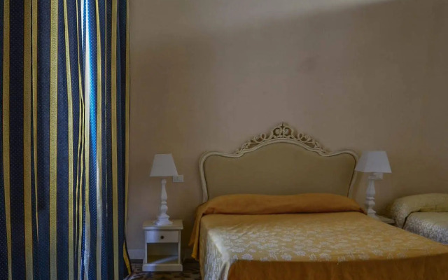 Hotel Galileo