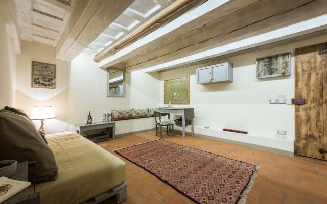 Florentapartments - Santo Spirito