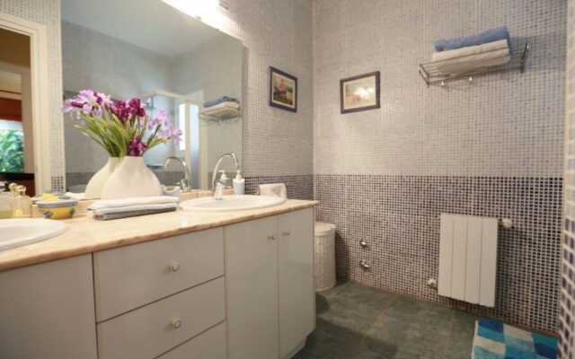 Apartamento Animada Para 6 Personas en Cambrils